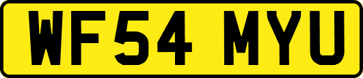 WF54MYU