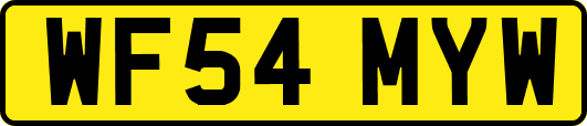 WF54MYW