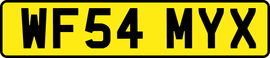 WF54MYX