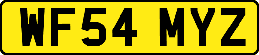 WF54MYZ