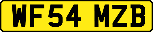 WF54MZB