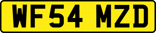 WF54MZD