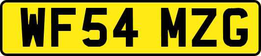 WF54MZG