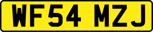 WF54MZJ