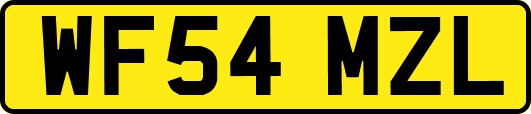 WF54MZL