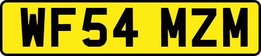WF54MZM