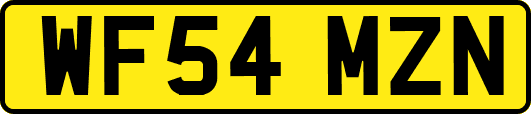 WF54MZN