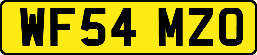 WF54MZO