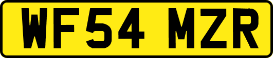 WF54MZR