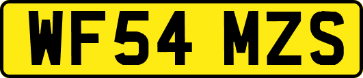 WF54MZS