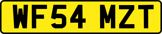 WF54MZT