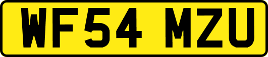 WF54MZU