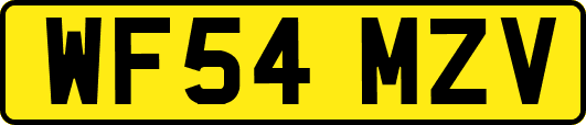WF54MZV