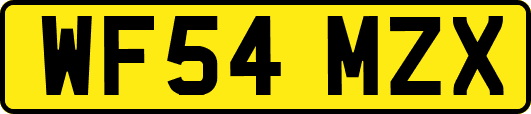 WF54MZX
