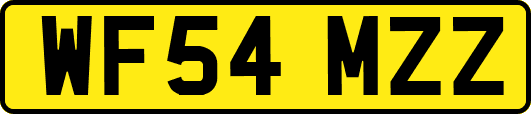 WF54MZZ