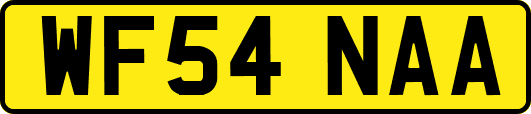 WF54NAA