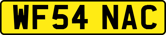 WF54NAC