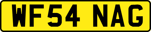 WF54NAG
