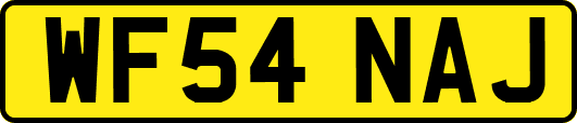 WF54NAJ