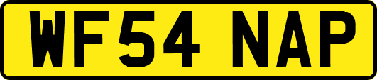WF54NAP