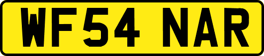 WF54NAR