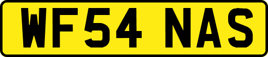 WF54NAS