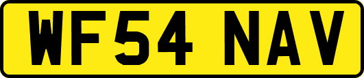WF54NAV