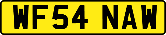 WF54NAW