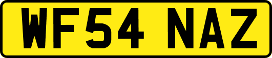 WF54NAZ