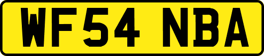 WF54NBA