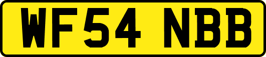 WF54NBB