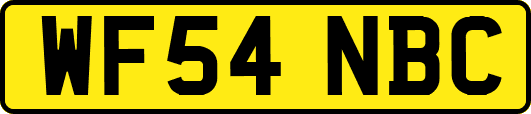 WF54NBC