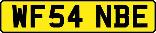 WF54NBE