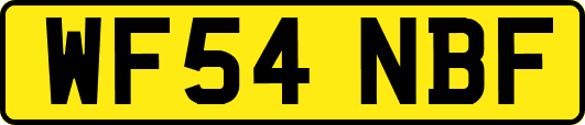 WF54NBF