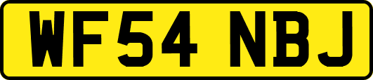 WF54NBJ