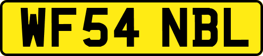 WF54NBL