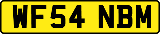 WF54NBM