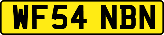 WF54NBN