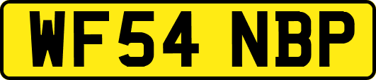 WF54NBP