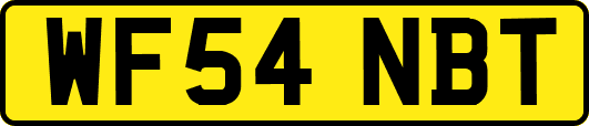WF54NBT