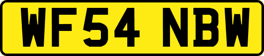 WF54NBW