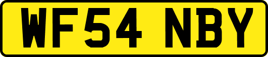 WF54NBY