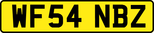 WF54NBZ