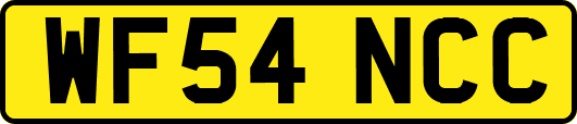 WF54NCC