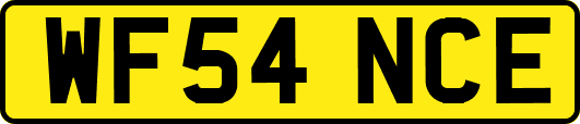 WF54NCE
