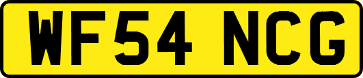 WF54NCG