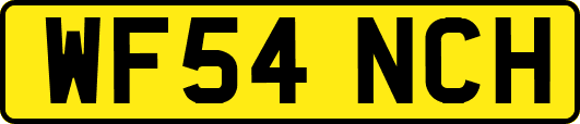 WF54NCH