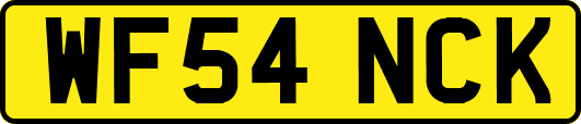 WF54NCK