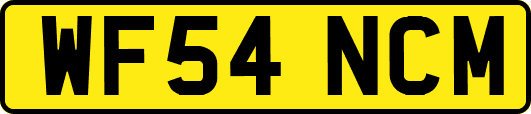WF54NCM
