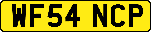 WF54NCP